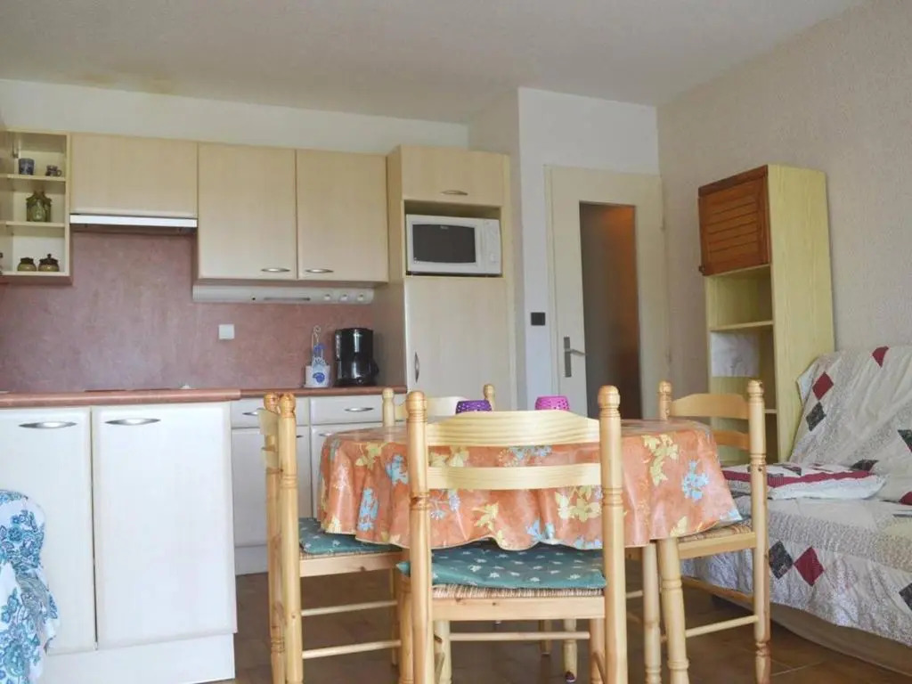 Appartement Argelès-sur-Mer, 2 pièces, 4 personnes - FR-1-225-101