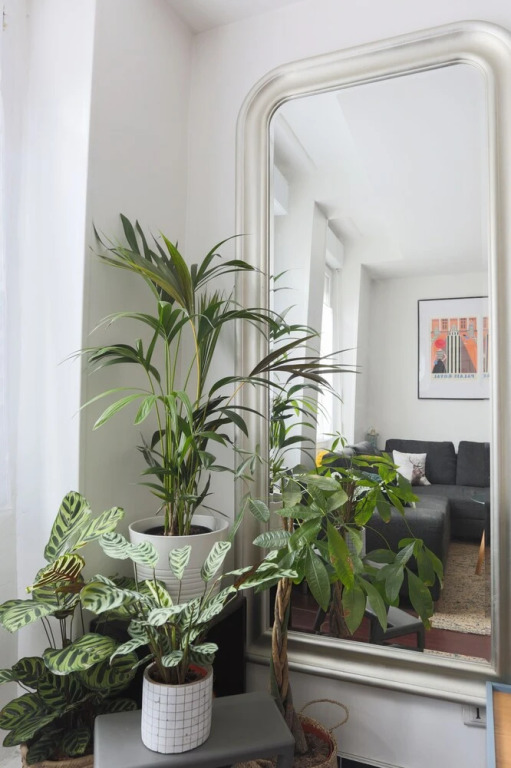 Apartment Marais-Oberkampf-Bastille