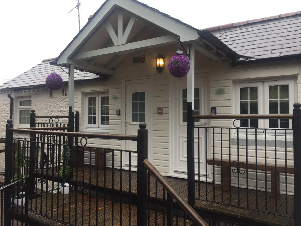 Findon Rest Ltd