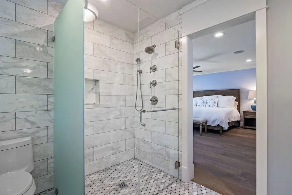 Modern Serenity