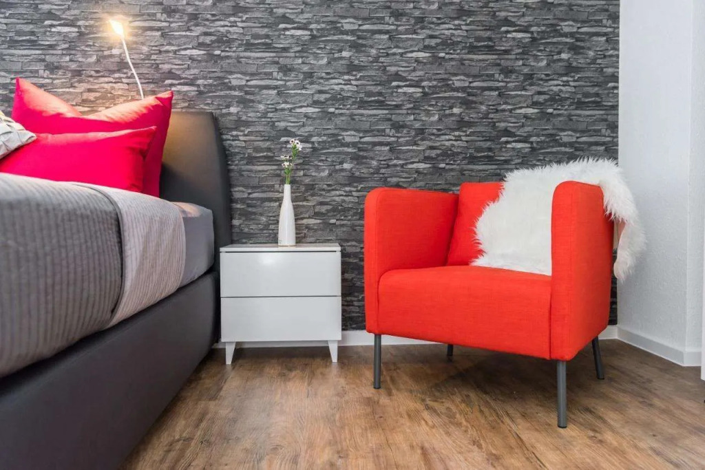 Wohnen auf Zeit - Innenstadt-Appartements