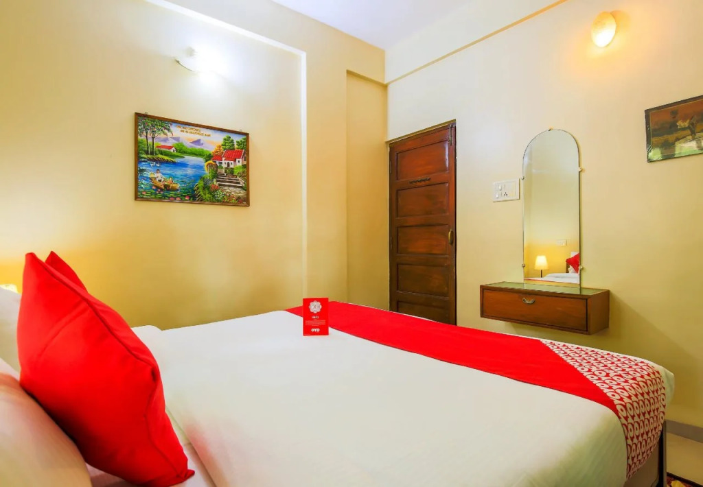 Tanisha Guest House