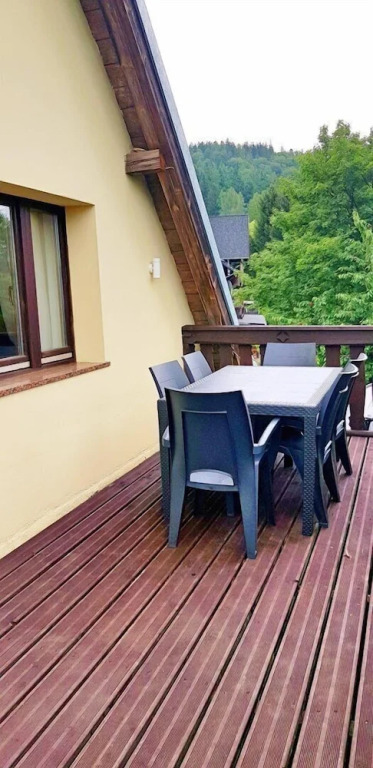 Apartament Everysky Kowary - Wojska Polskiego 1/3