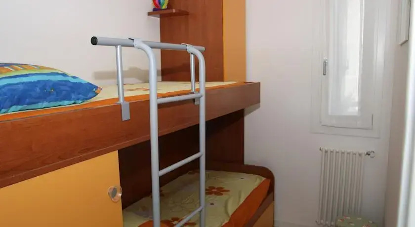 Residence Maricel