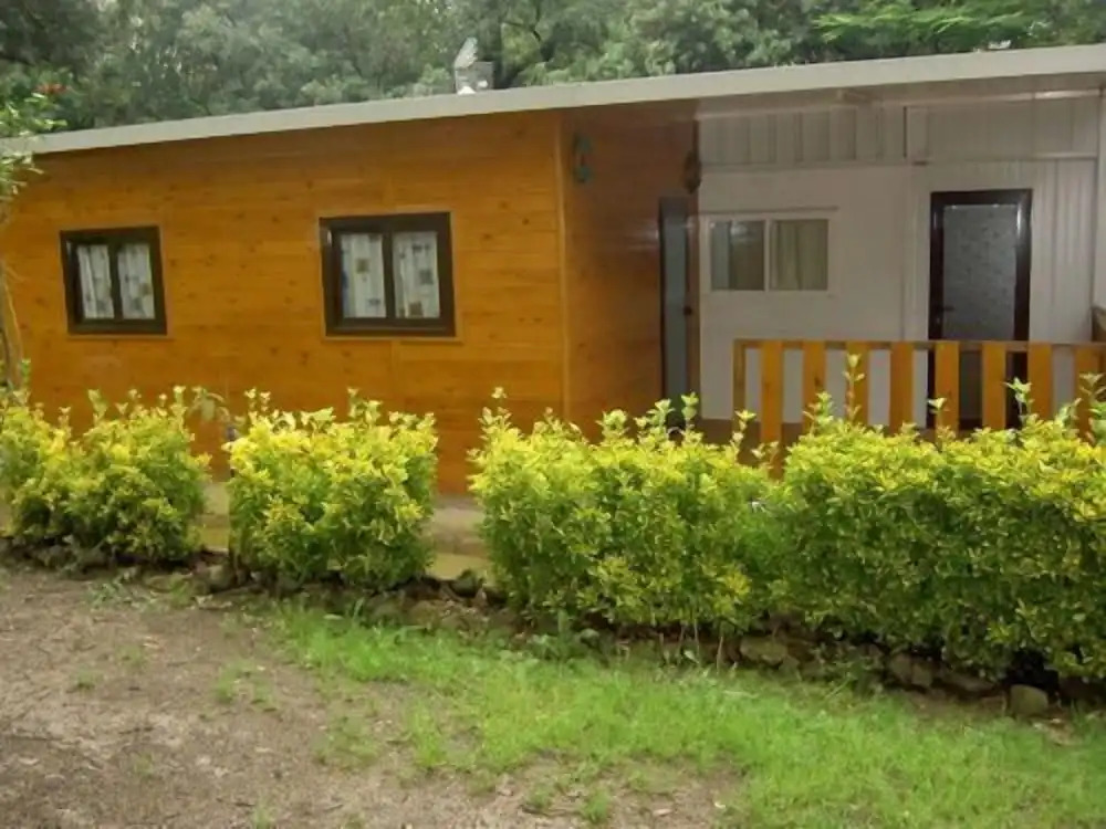 Camping Mas Patxet