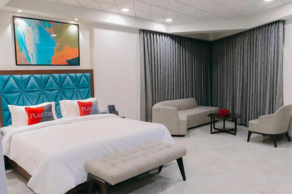 Playotel Premier Guna