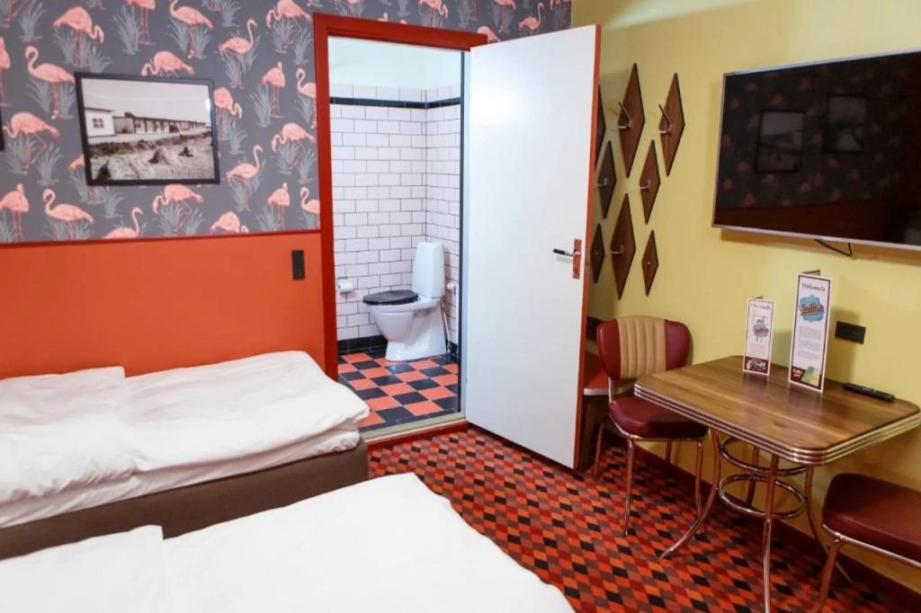 Wittrup Motel