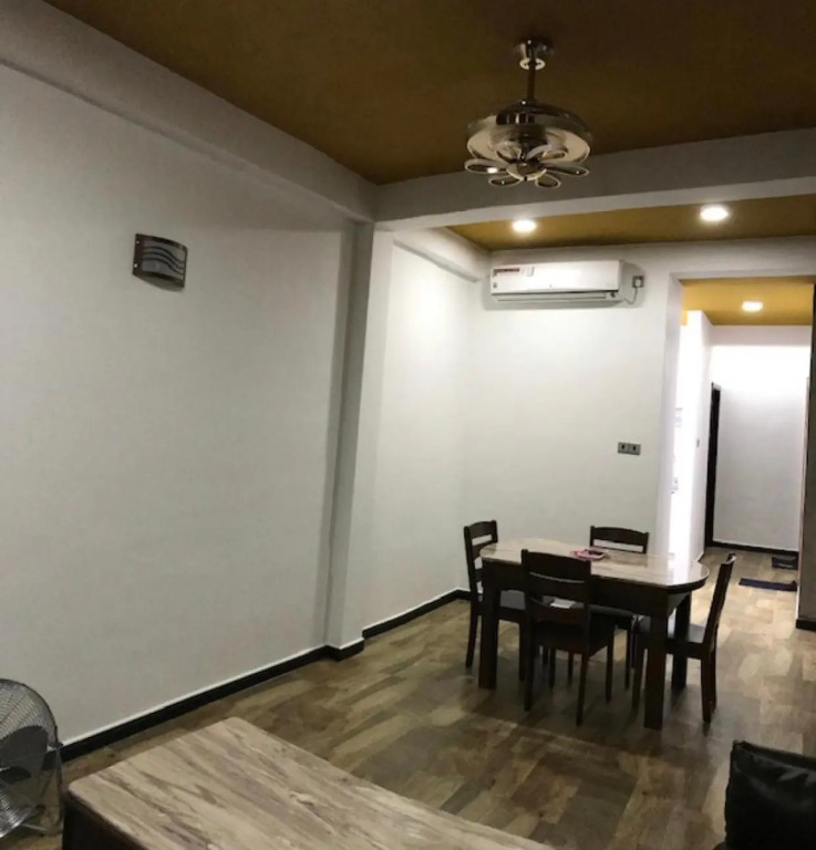 Amaze Residence luxury 2 bedroom apartment 4