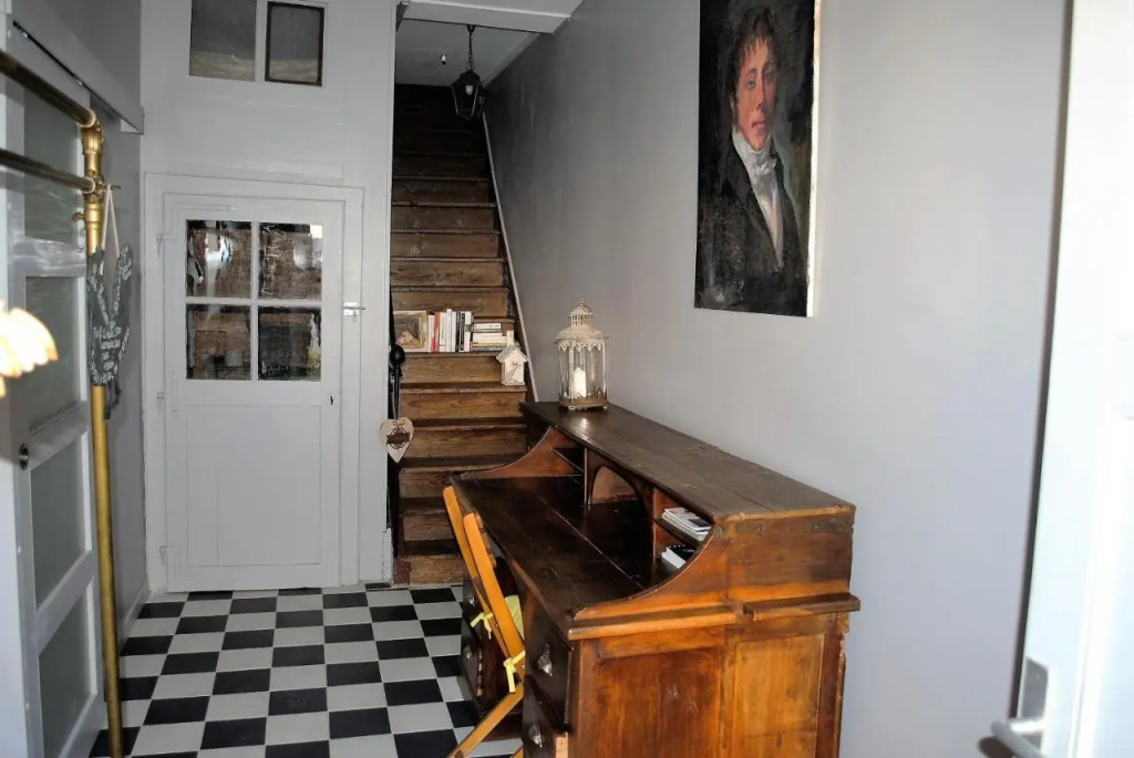 La Manufacture Royale de Bains
