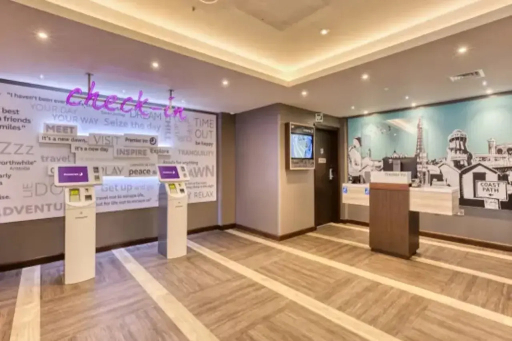 Premier Inn Bangor - Northern Ireland