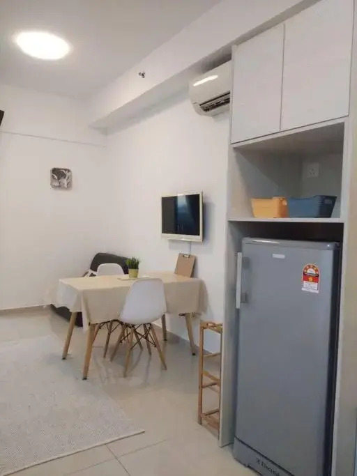 Nice Cozy Apartment I-Soho I-City (1-4 pax) studio