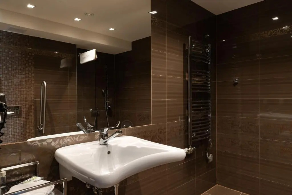 Hotel Pagony Wellness