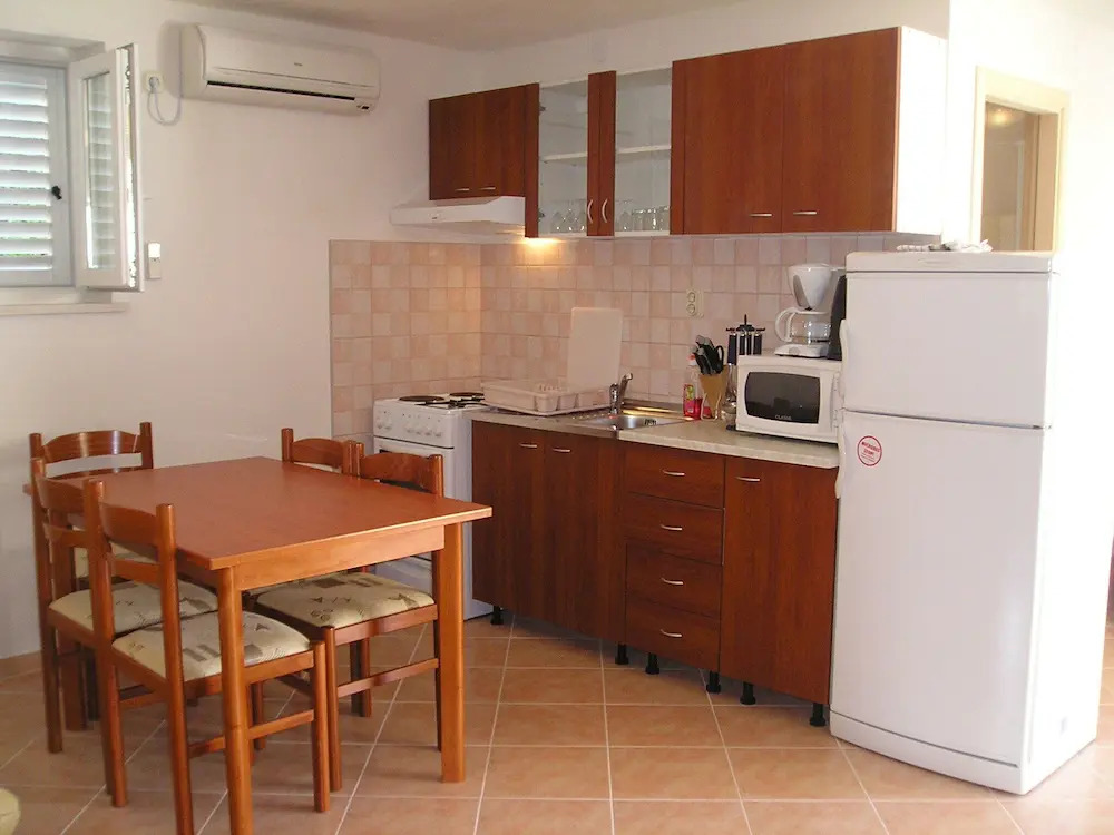 Villa Vanda Apartments