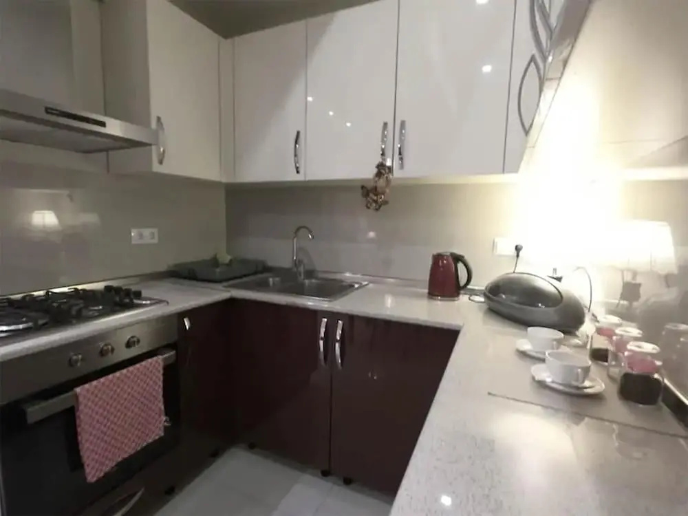 Perfect Apartment to stay at in Tbilisi for either business or Pleasure