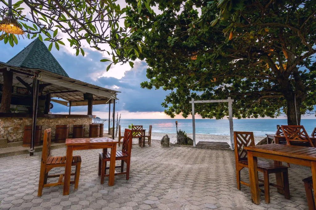 Chaweng Buri Resort