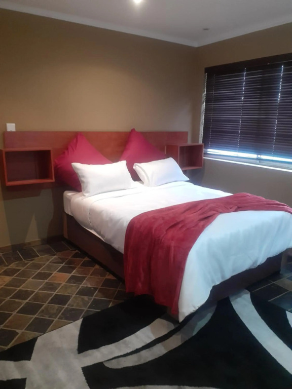 Sasha guest house