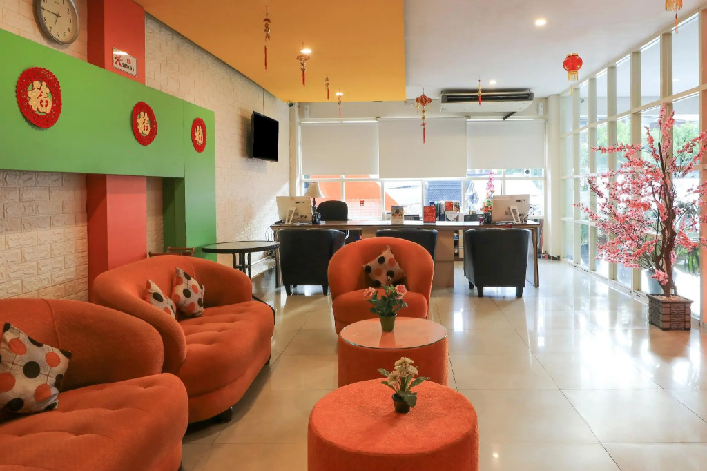 Tab Hotel