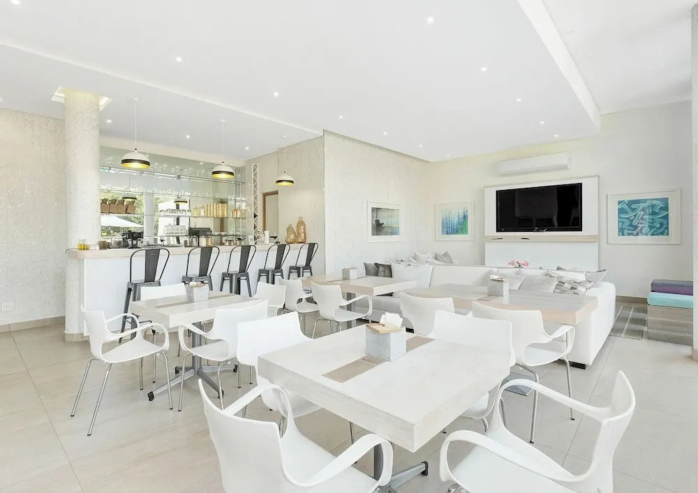 One Hyde Park - Sandton