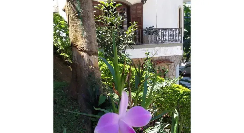 B&B Home Carioca