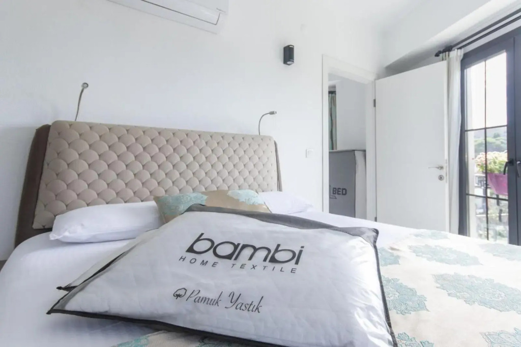 Gokceada Marmaros Butik Otel