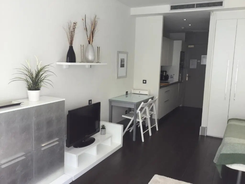 Forever Apartments Madrid