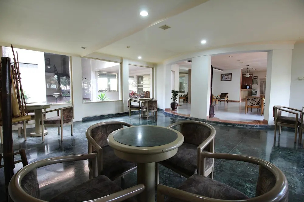 Airy Braga Lembong 21 Bandung