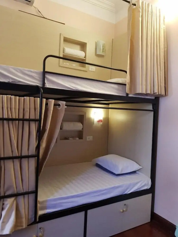 Yen Nhu Guesthouse - Hostel
