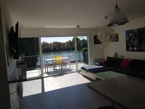 Apartment LAquarius