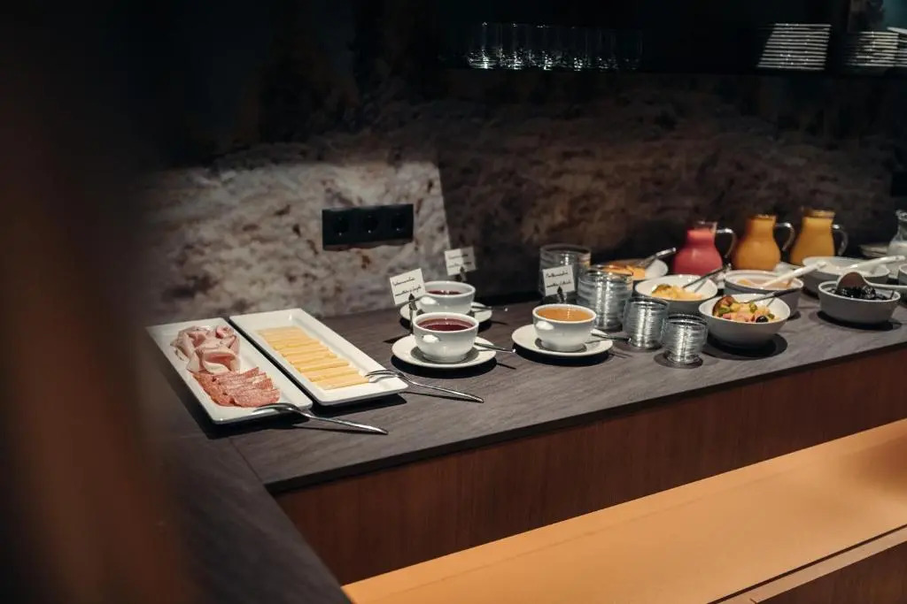 Plan Murin - Authentic Dolomites Hotel