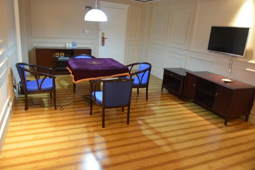 Qingtian Boutique Hotel Dongguan International Exh