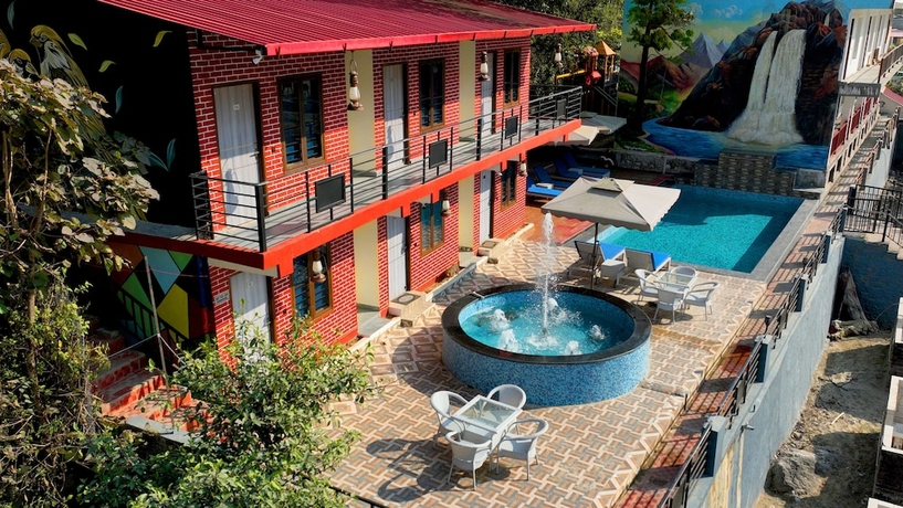 Riverline Gold Resort