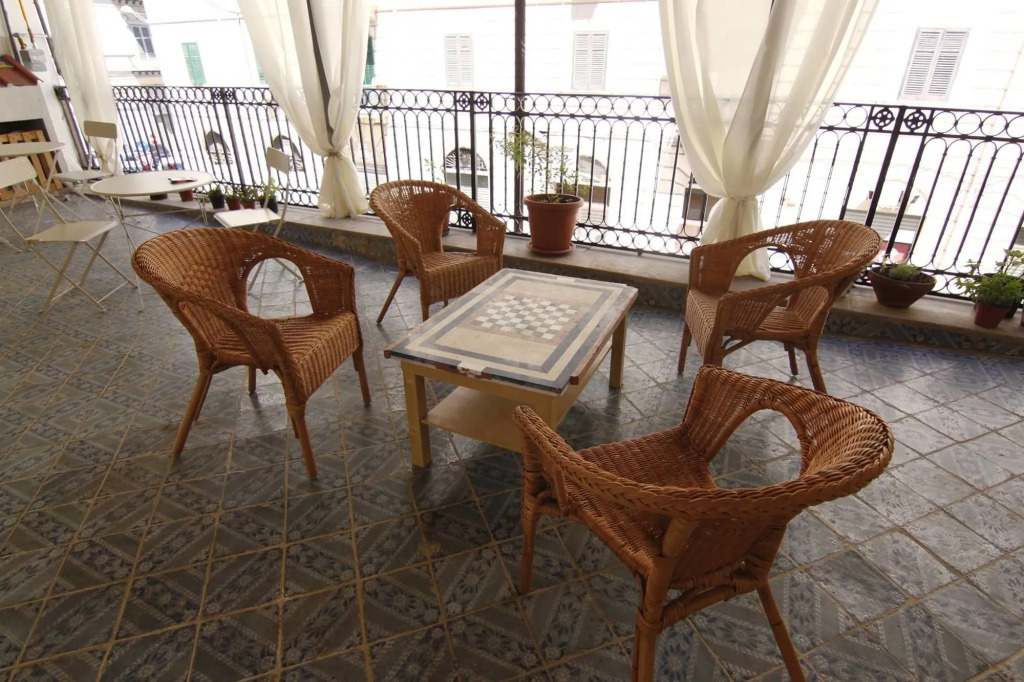 Artisan Maison Palermo
