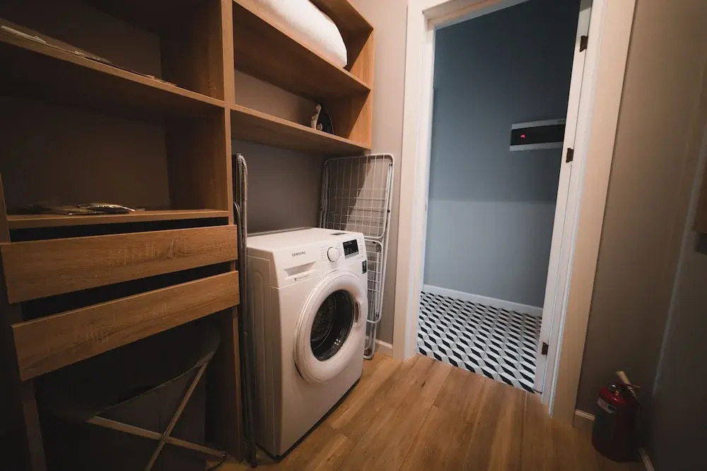 Kostjukowski Apartments Lychakivska 70a