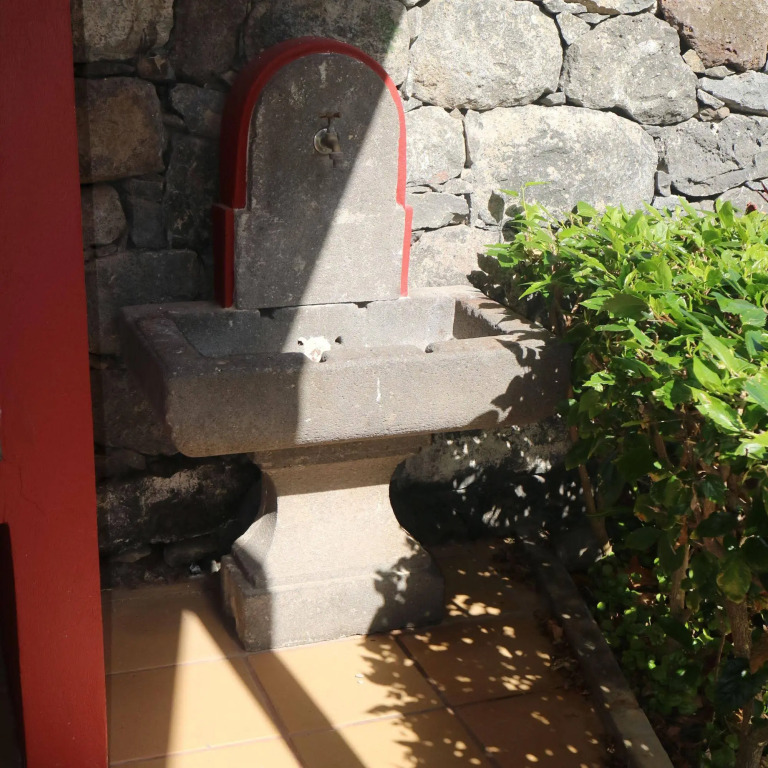 Casa da Capelinha