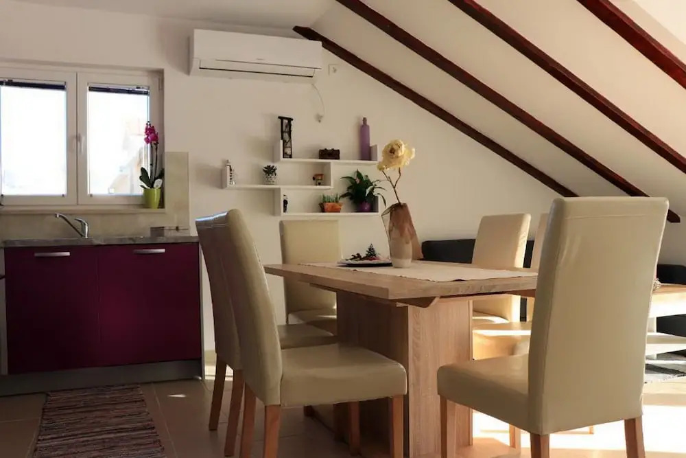 Apartmani clementina sunrise