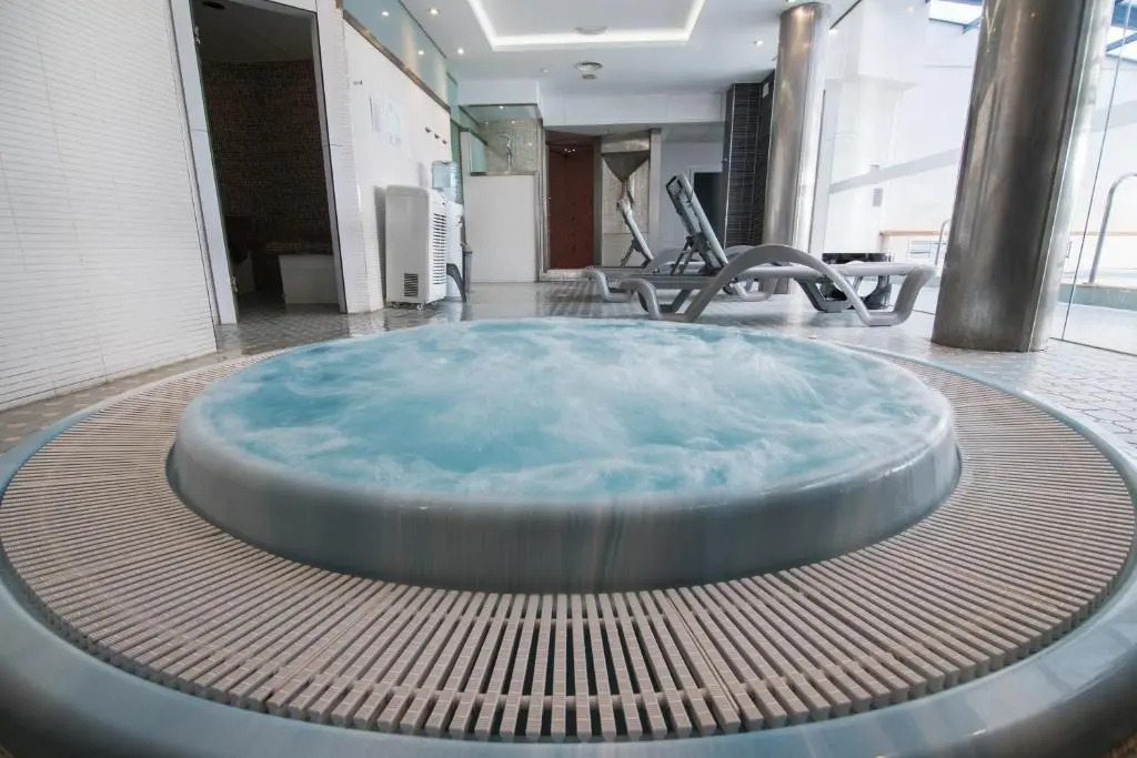 ARVA Spa París