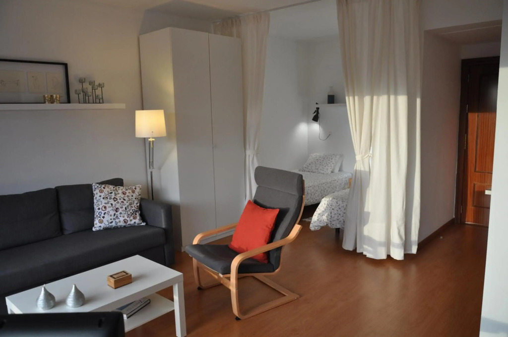 Apartment La Paz