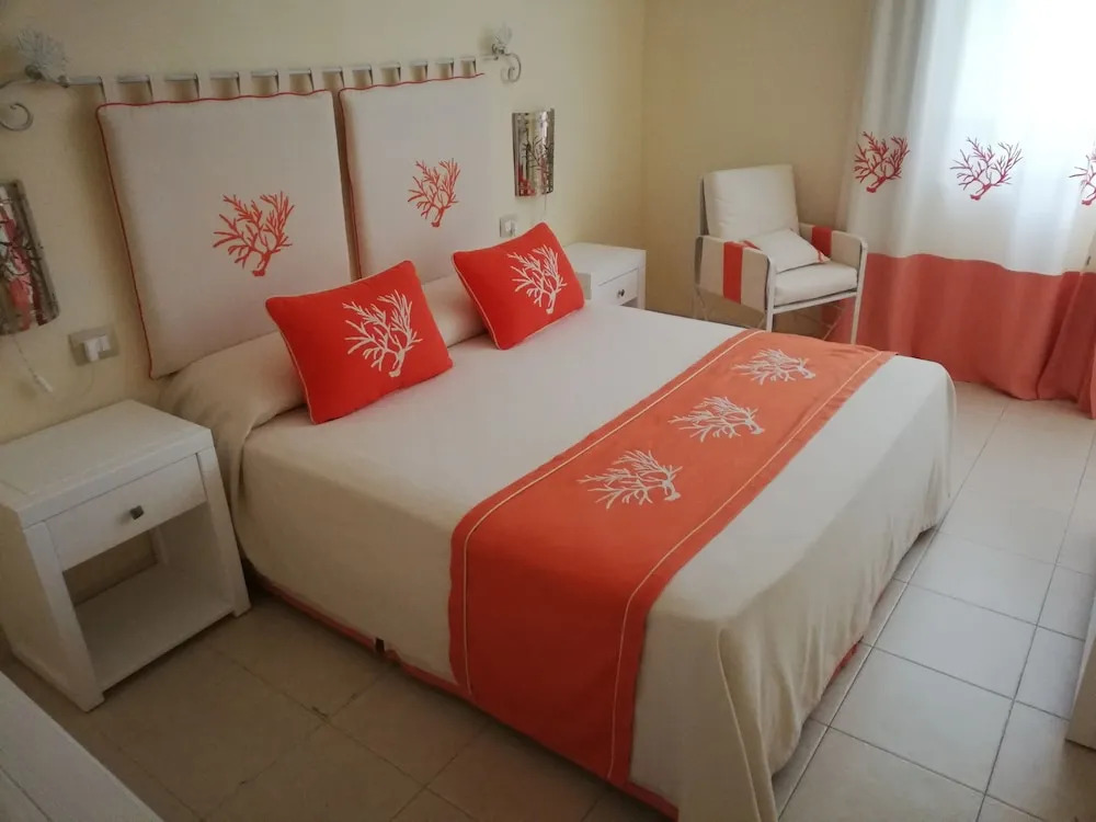 Hotel Lido Beach PHG
