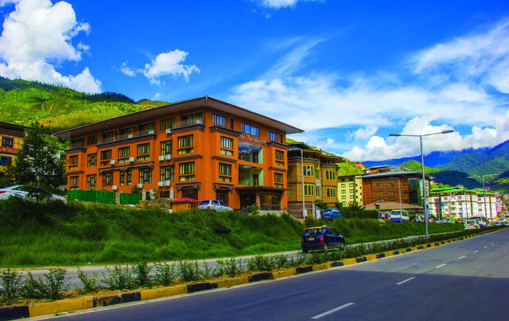 Tara Phendeyling Hotel