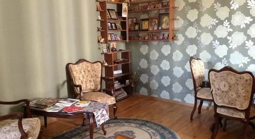 Eto Guesthouse