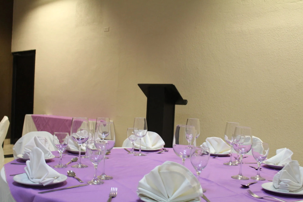 Hotel Armida