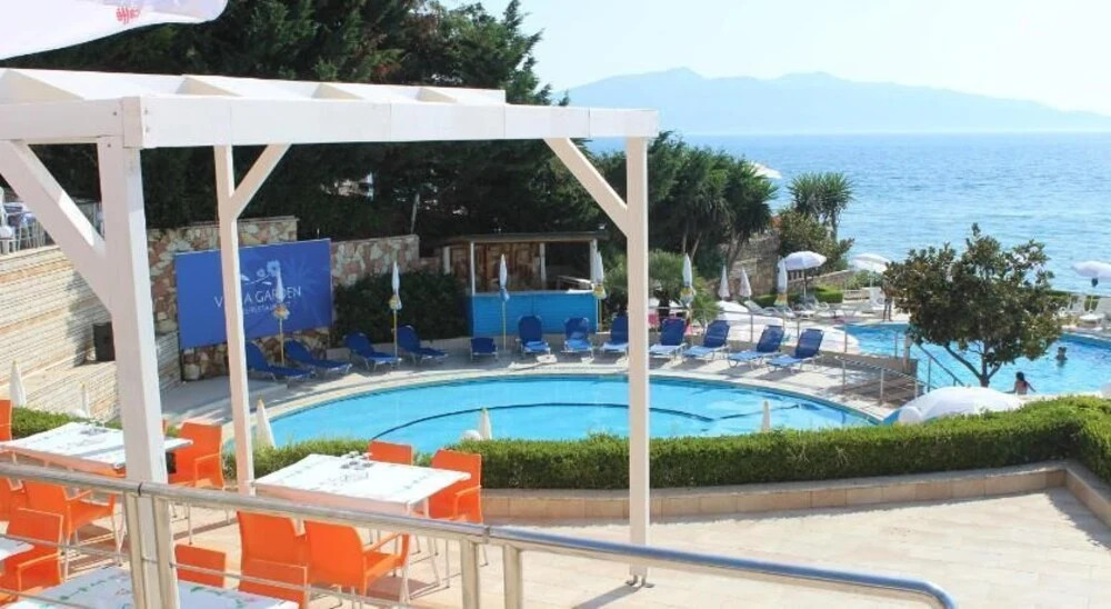 Hotel Keliani