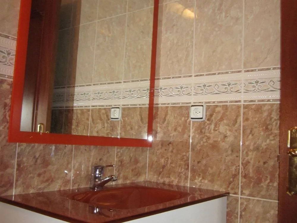 Oseiro B&B
