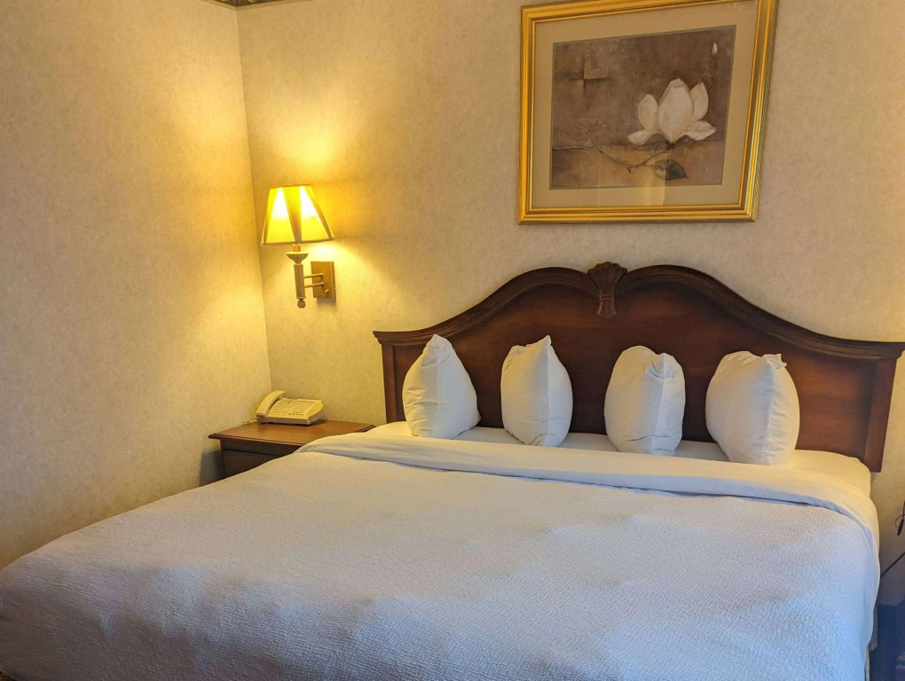 Wingate Suites By Wyndham Mansfield Ontario