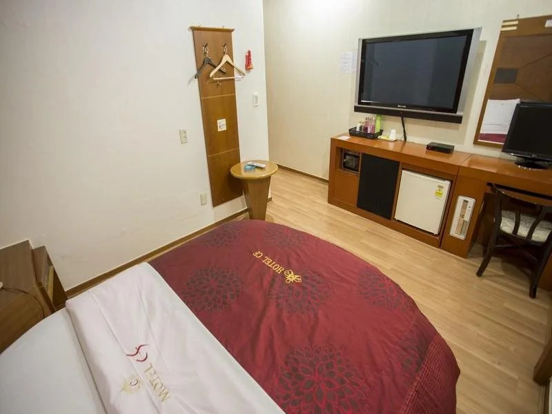 Suyu H Hotel