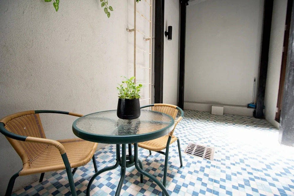 Casa Río - Apt 1