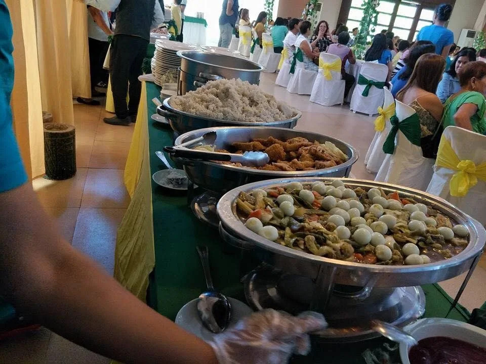Quezon Premier Hotel Candelaria