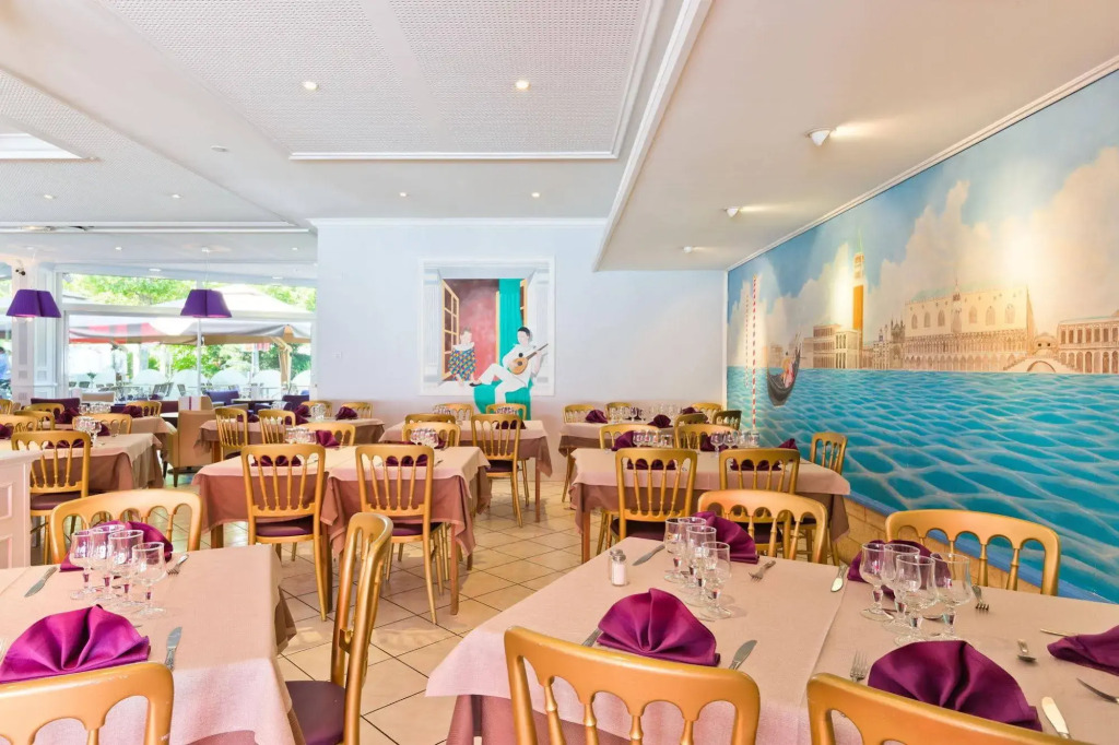 Ibis Styles Annecy Le Vieux