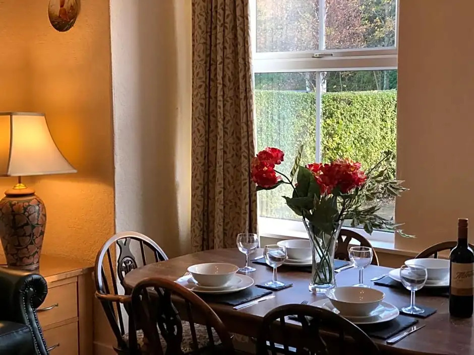 Formby Guest House