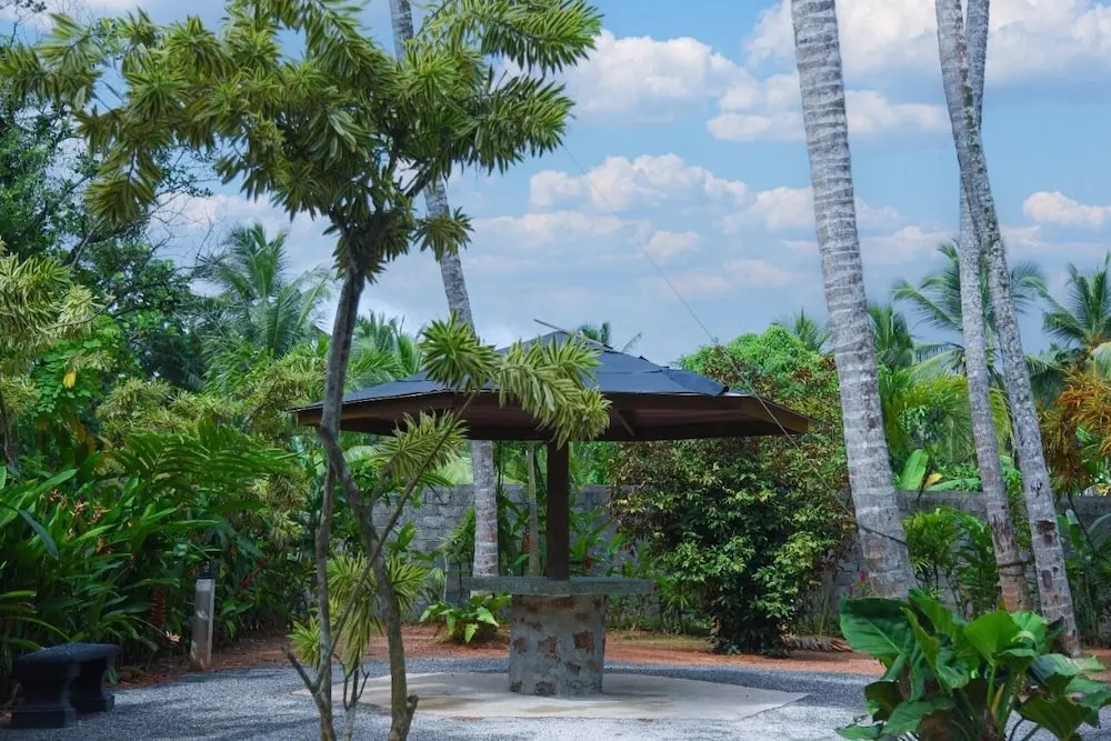 Mandari Villa